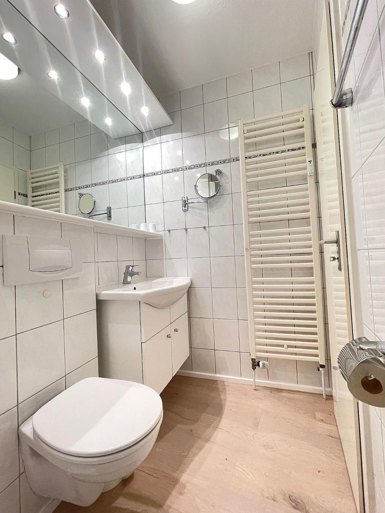 Strandidyll, 27 - Typ A1S Gromitz Bagian luar foto